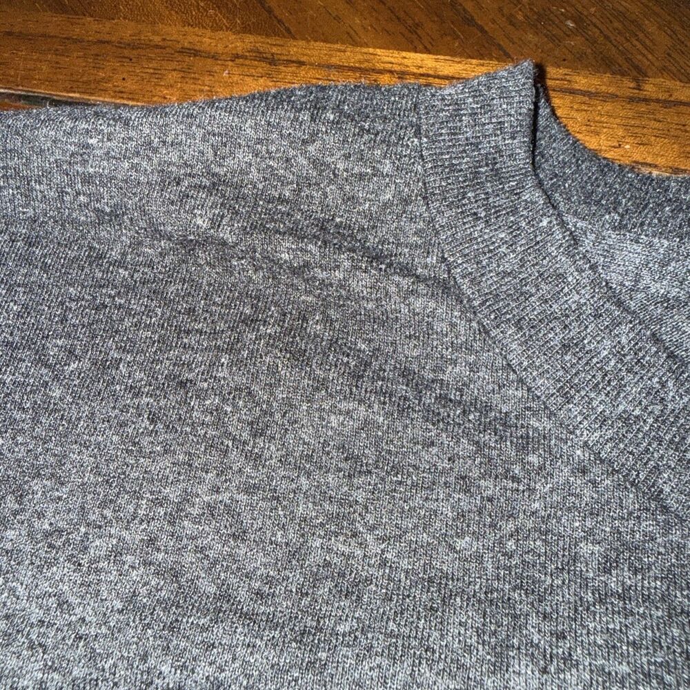 HARLEY DAVIDSON Costa Rica Grey Tshirt Size XL Good Used Condition - Picture 3 of 7